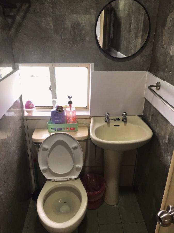 海人生海景民宿cest La Vie Bed and Breakfast Lyudao Esterno foto