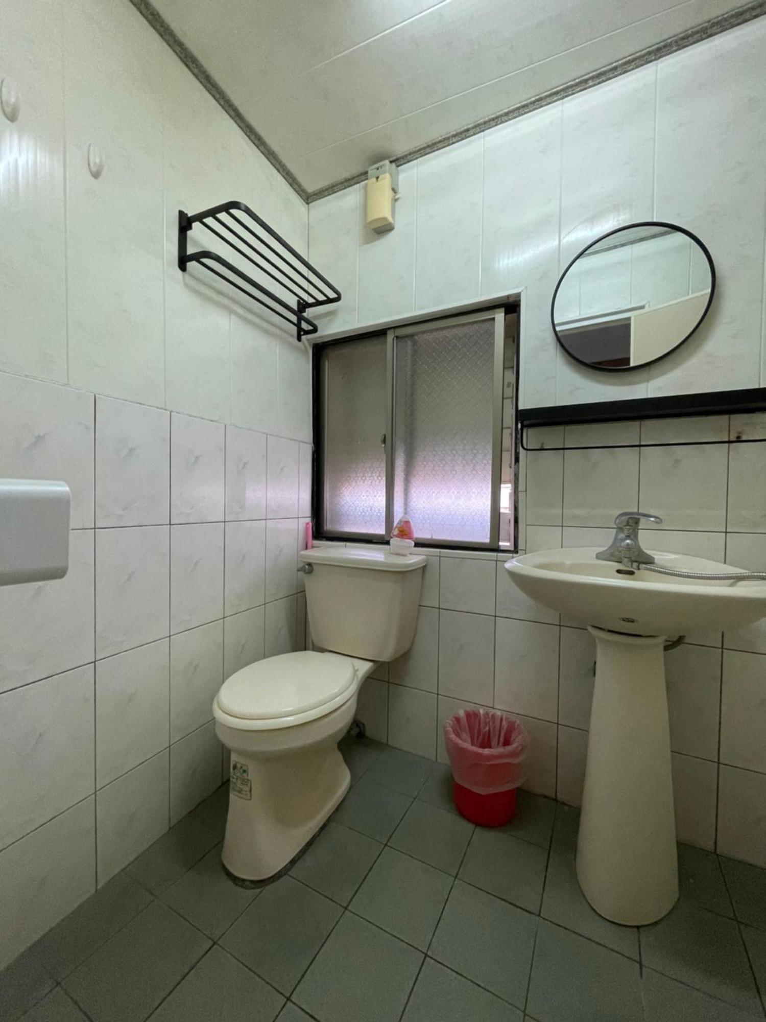 海人生海景民宿cest La Vie Bed and Breakfast Lyudao Camera foto