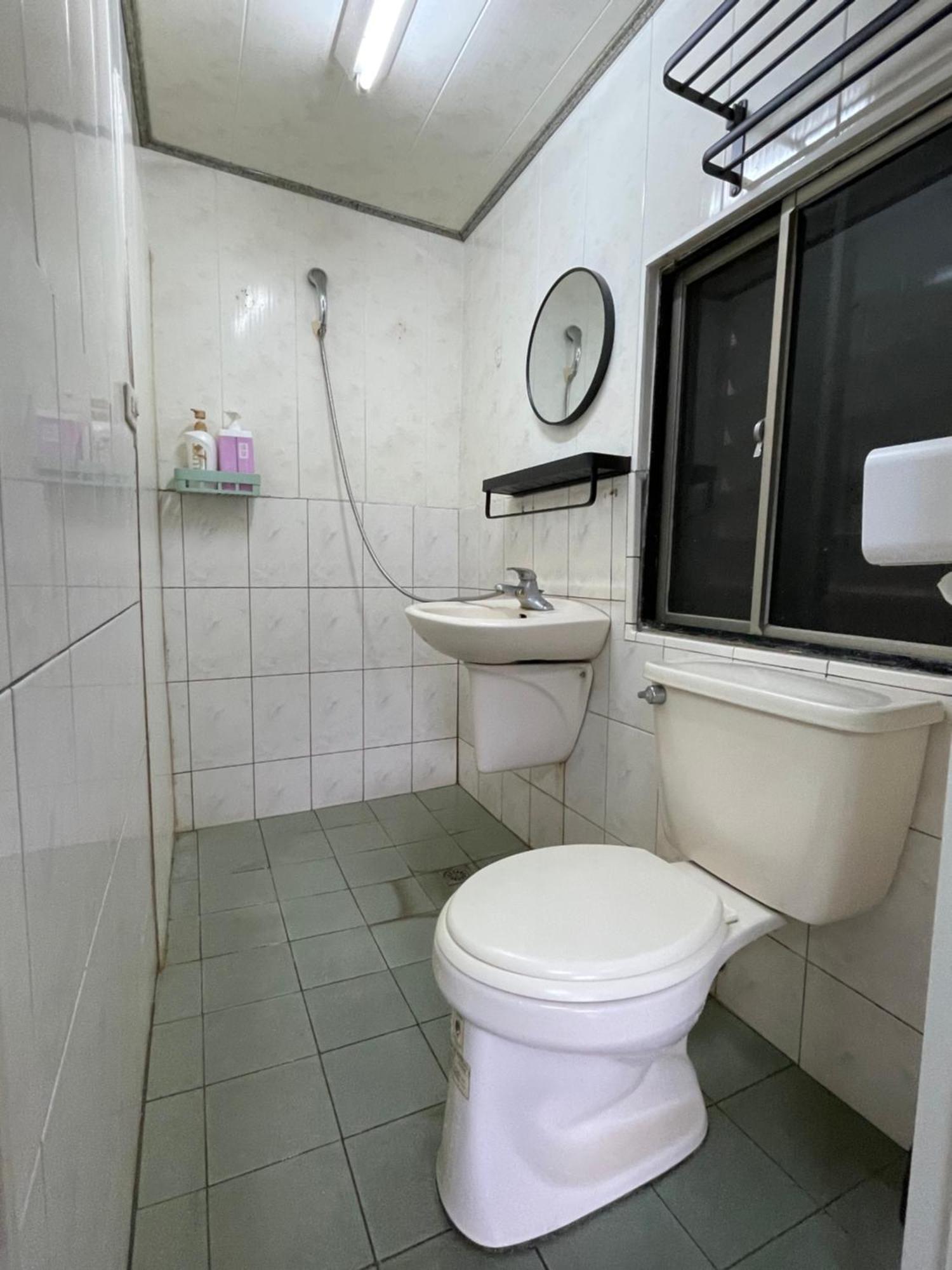 海人生海景民宿cest La Vie Bed and Breakfast Lyudao Camera foto