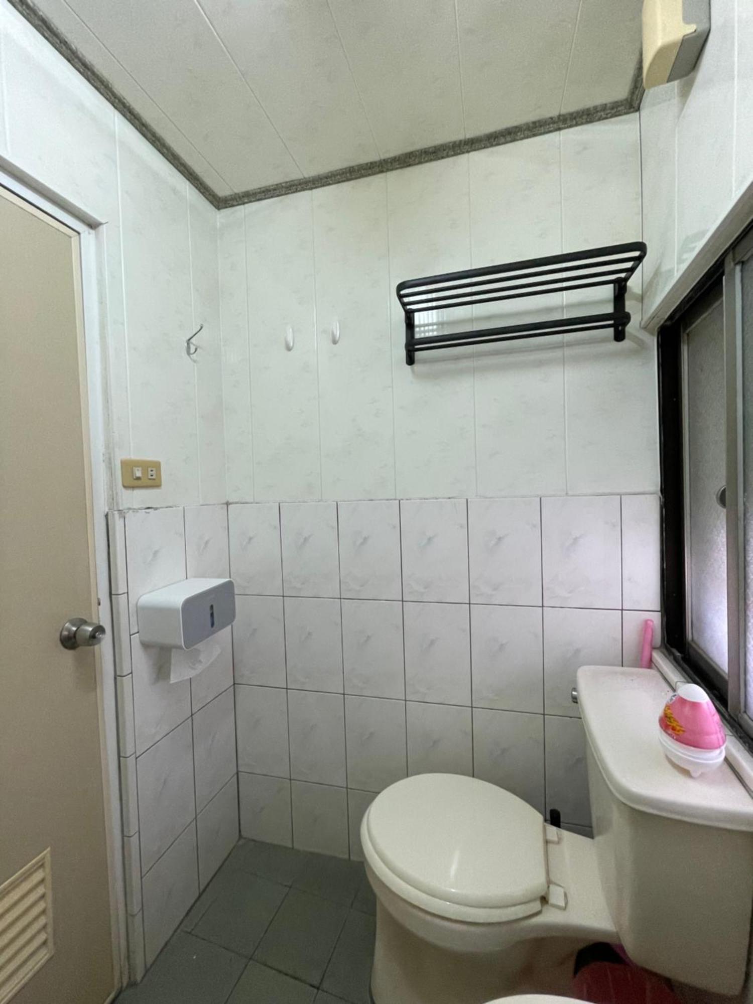 海人生海景民宿cest La Vie Bed and Breakfast Lyudao Camera foto
